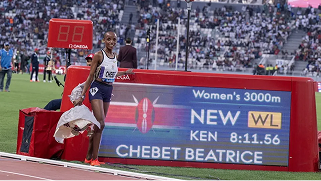 Switzerland vs. United States